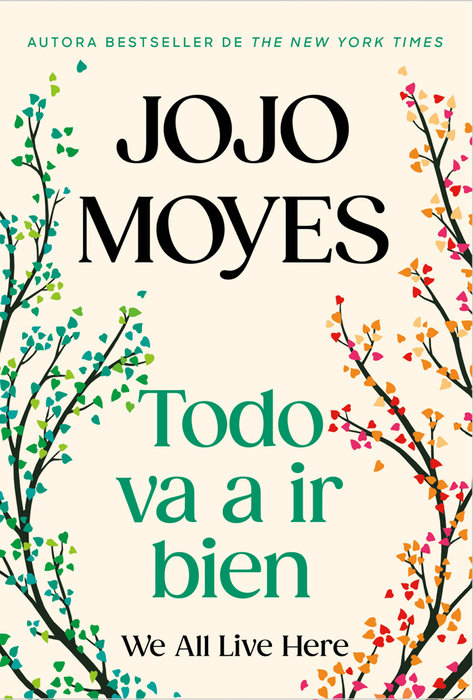 Todo va a ir bien