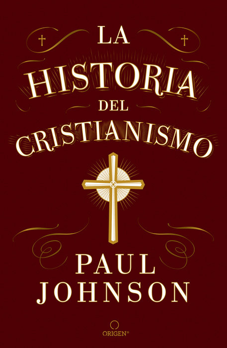 La historia del cristianismo