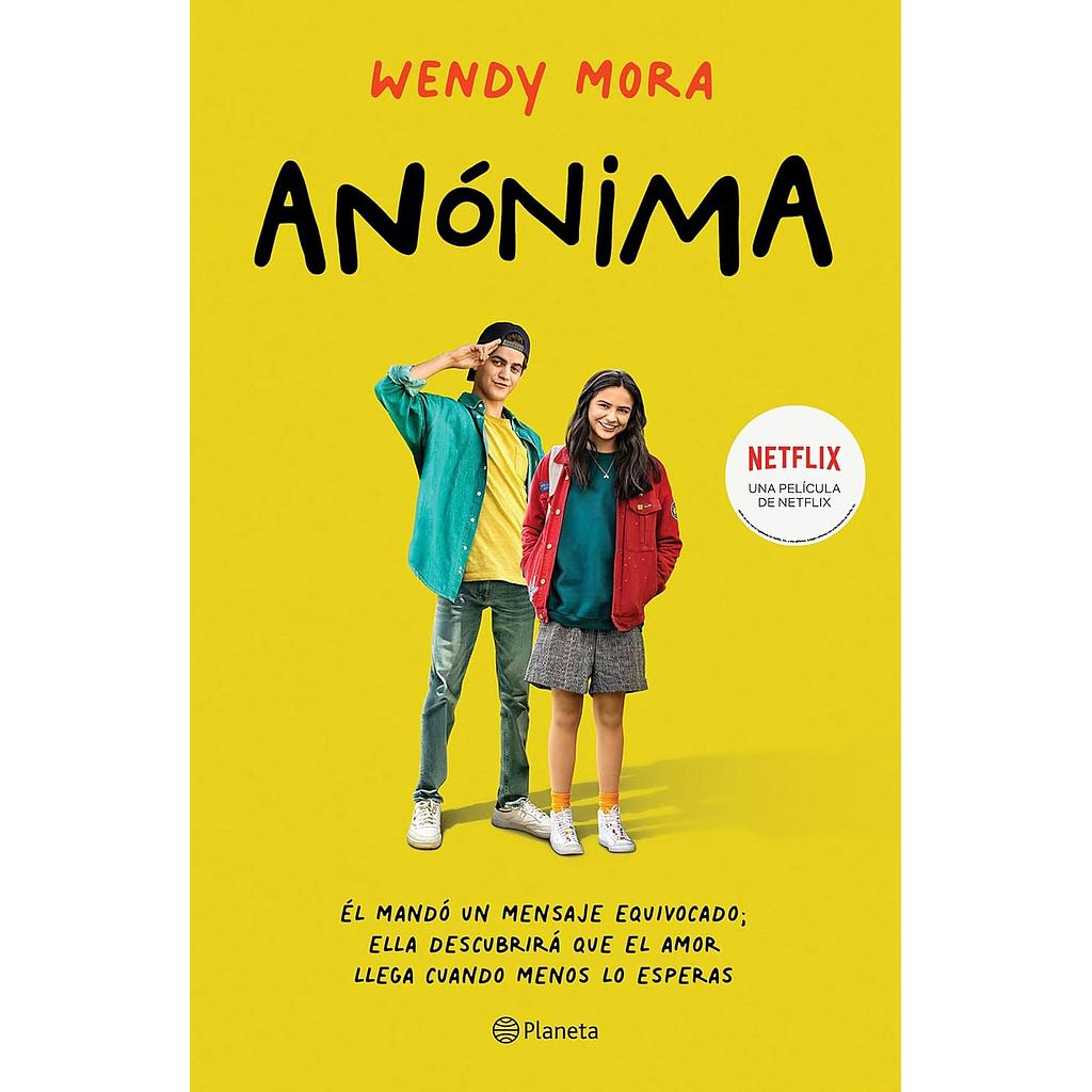 Anonima