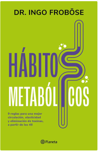 Habitos metabolicos
