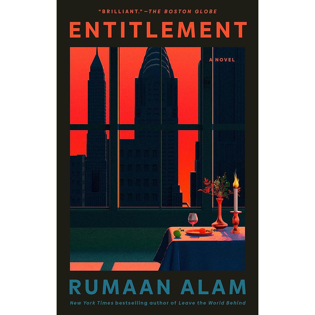 Entitlement
