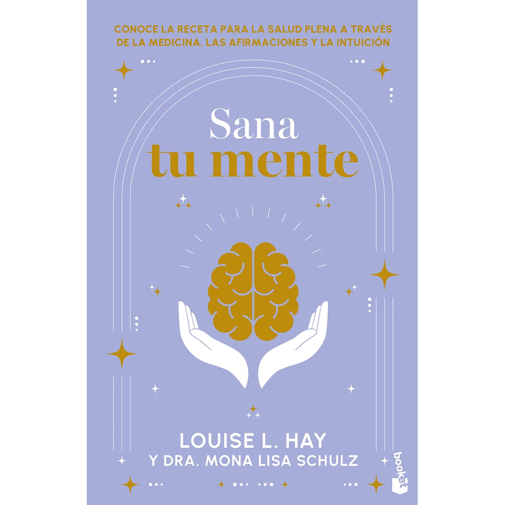 Sana tu mente