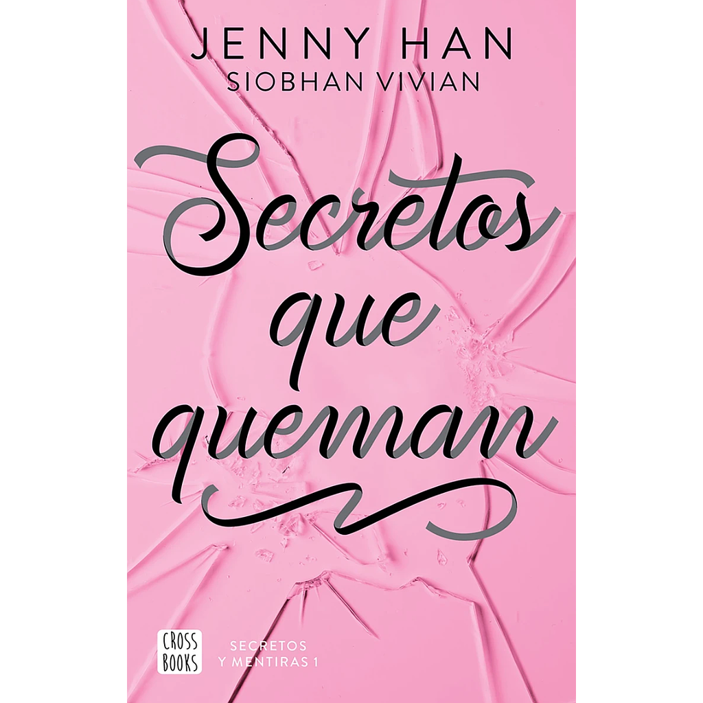 Secretos que queman