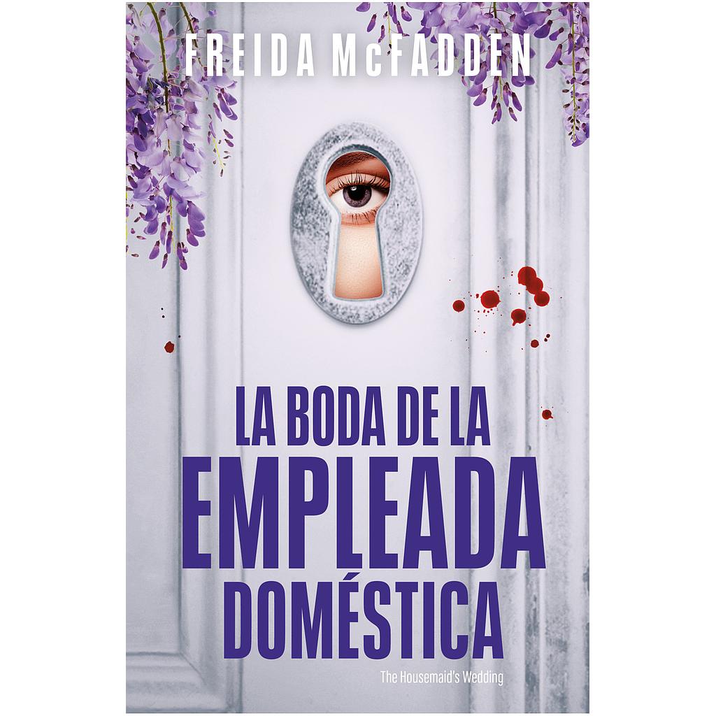 La boda de la empleada domestica