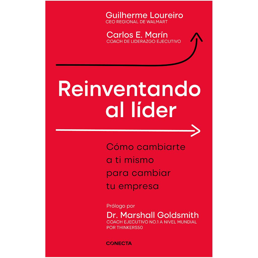 Reinventando al lider