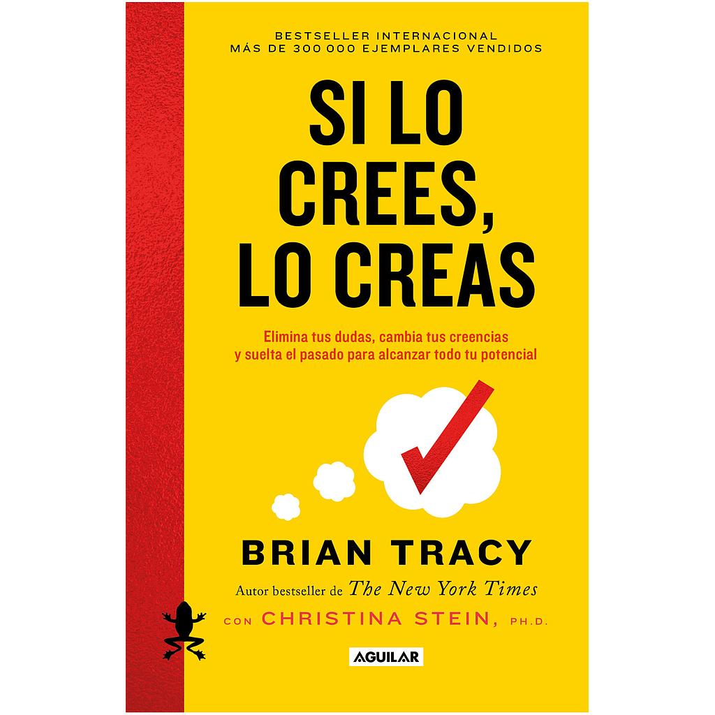 Si lo crees, lo creas TD