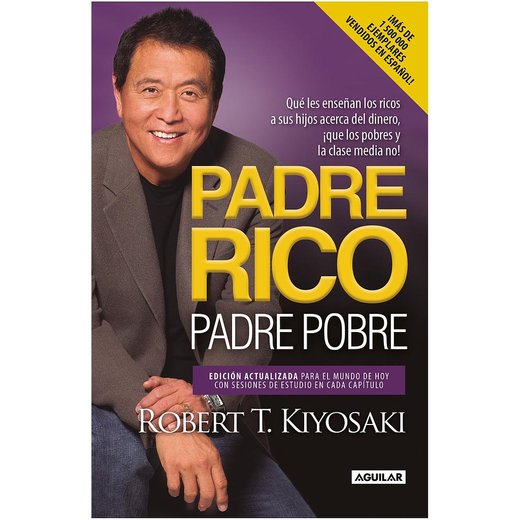 Padre Rico, Padre Pobre TD