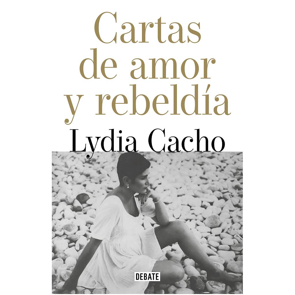 Cartas de amor y rebeldia