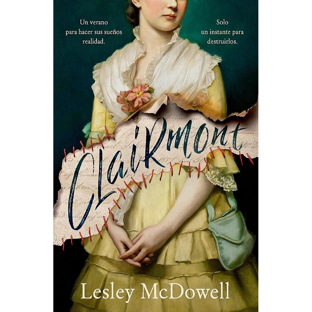 Clairmont