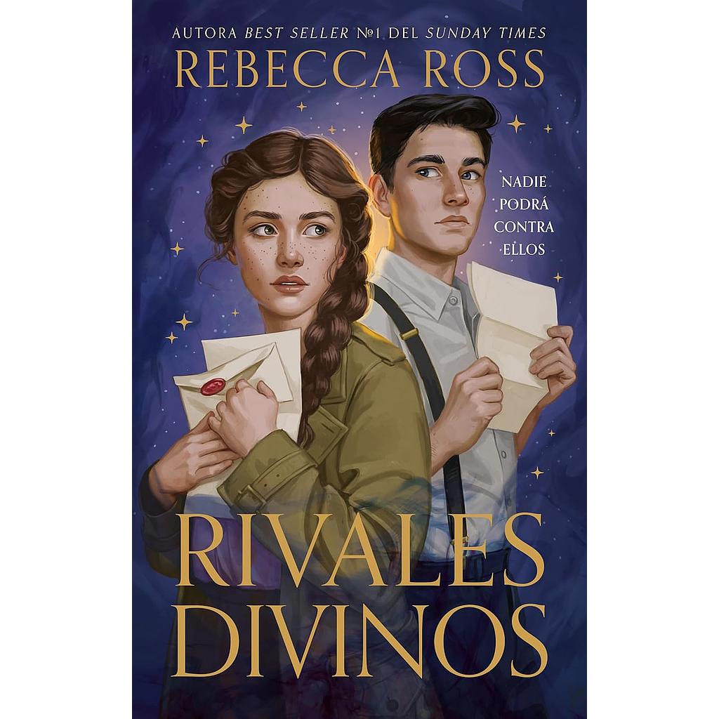 Rivales divinos
