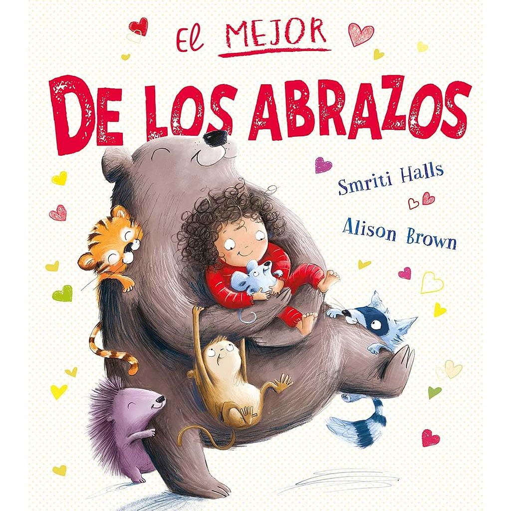 El mejor de los abrazos