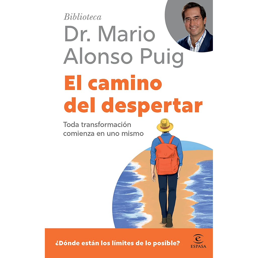 El camino del despertar