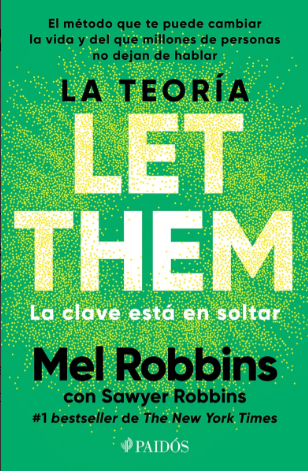 La teoria Let Them
