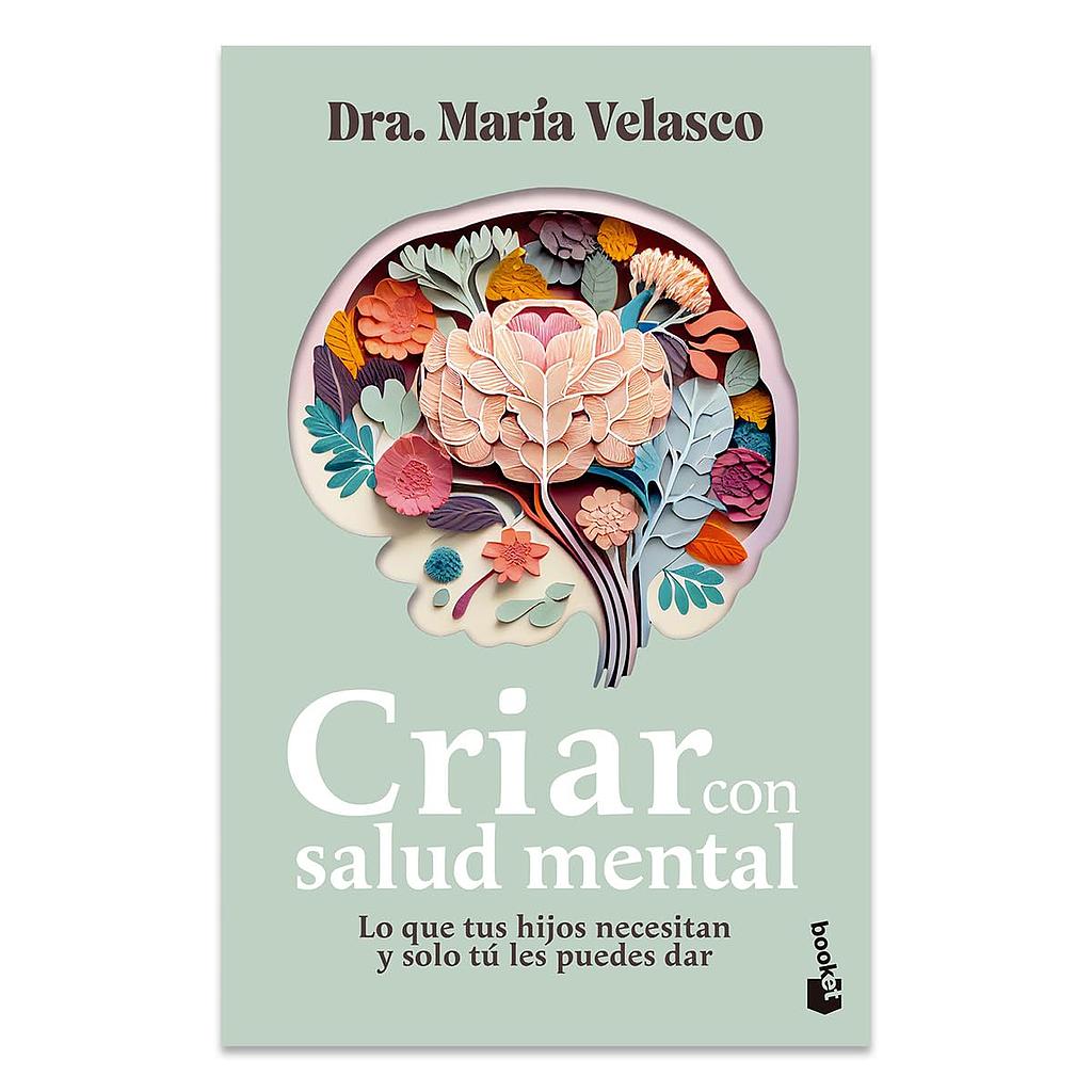 Criar con salud mental