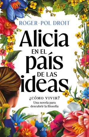 Alicia en el pais de las ideas