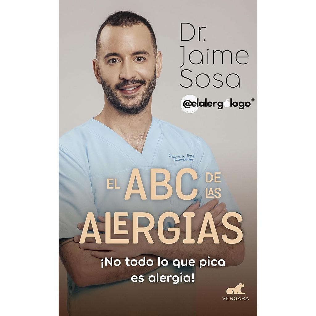 El ABC de las alergias