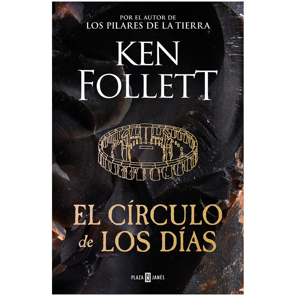 El circulo de los dias
