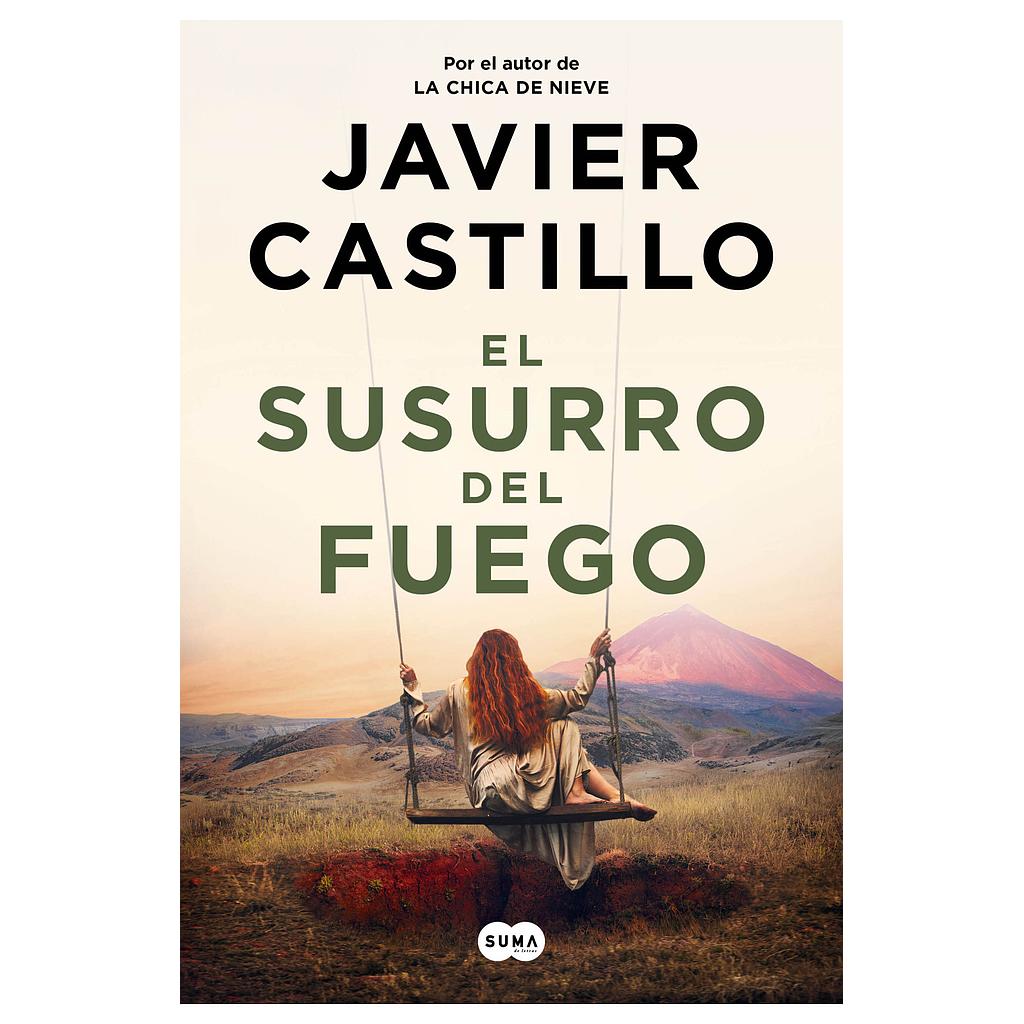 El susurro del fuego