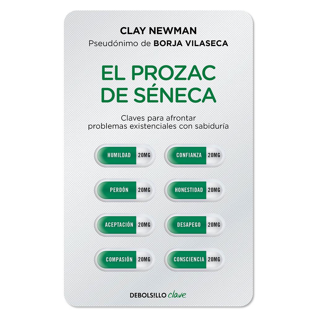 El prozac de Seneca