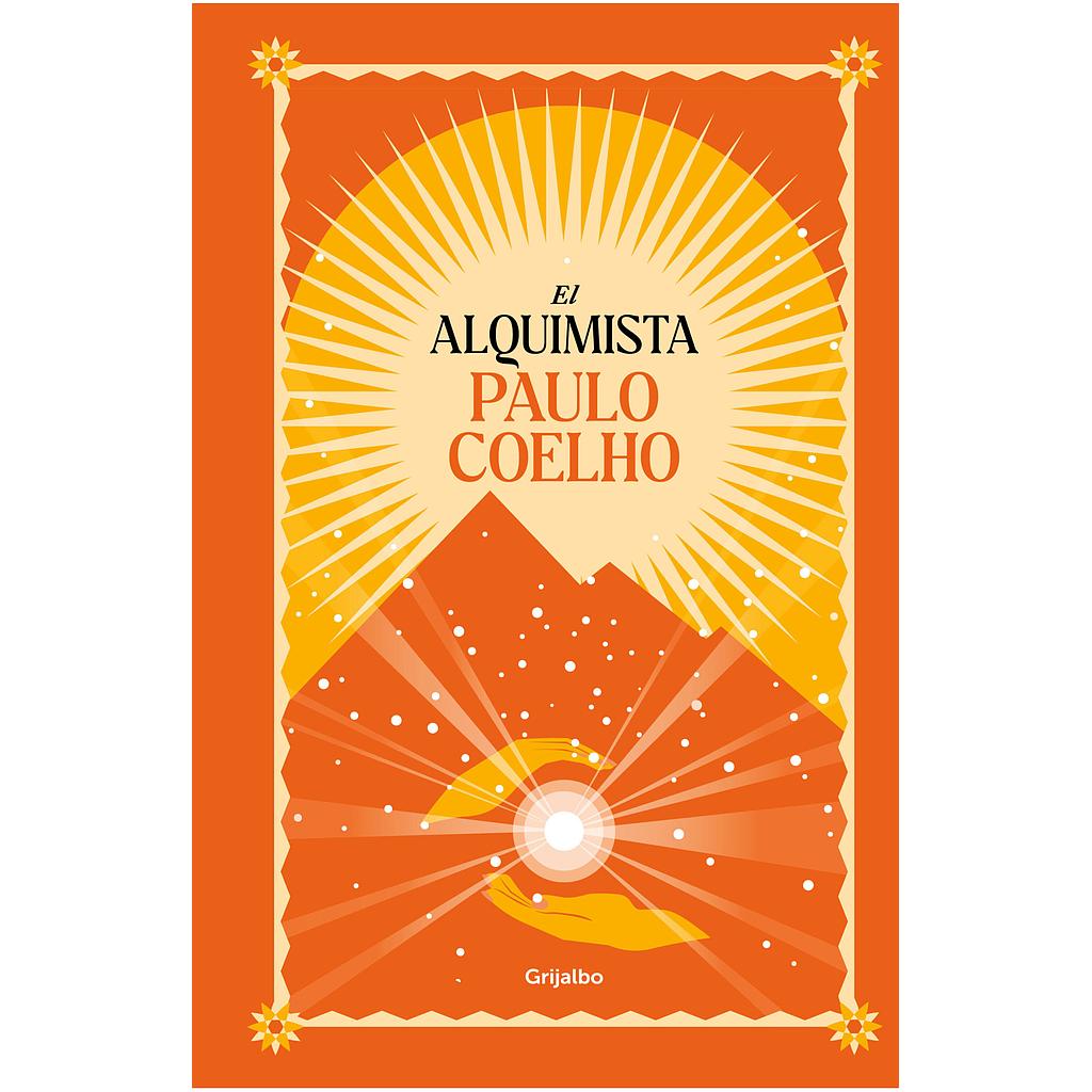 El alquimista