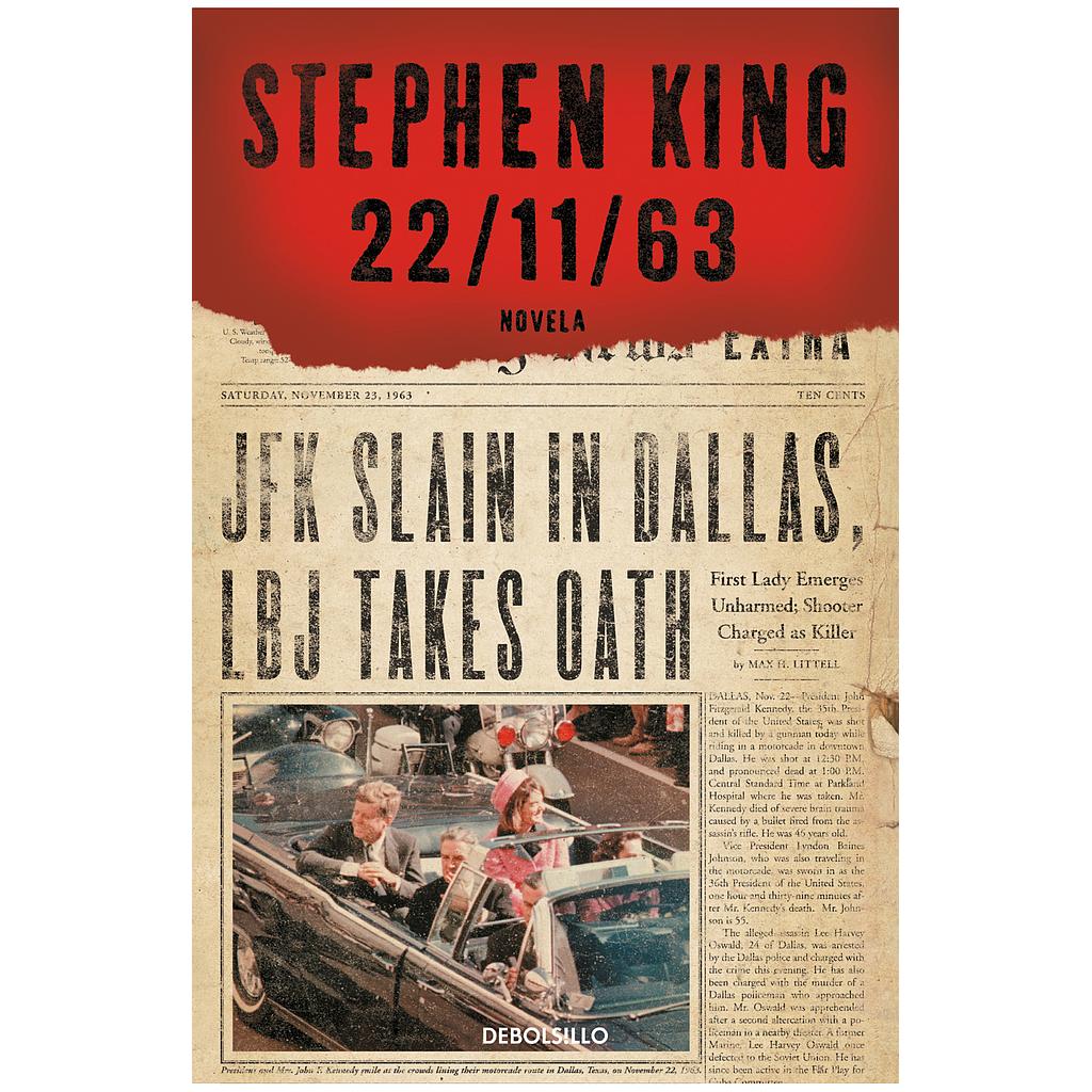 22/11/63