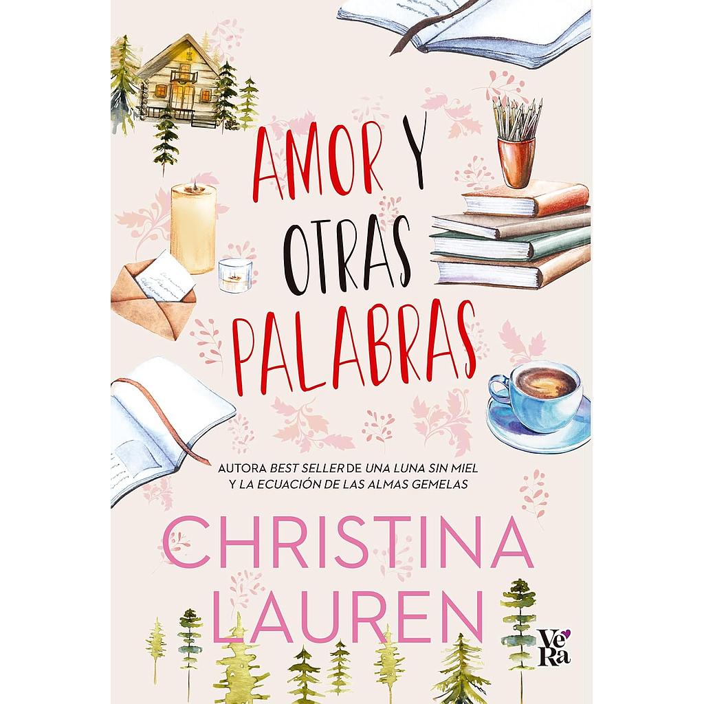 Amor y otras palabras