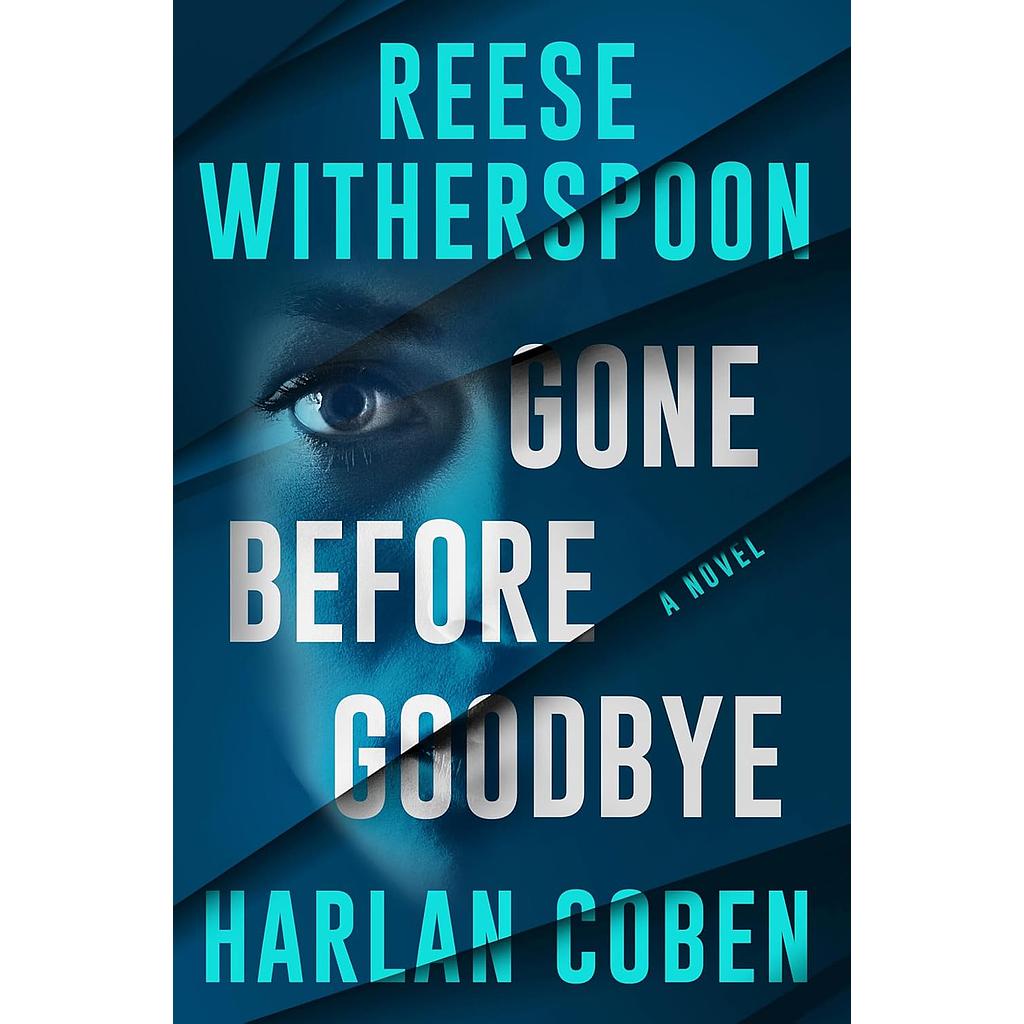 Gone Before Goodbye