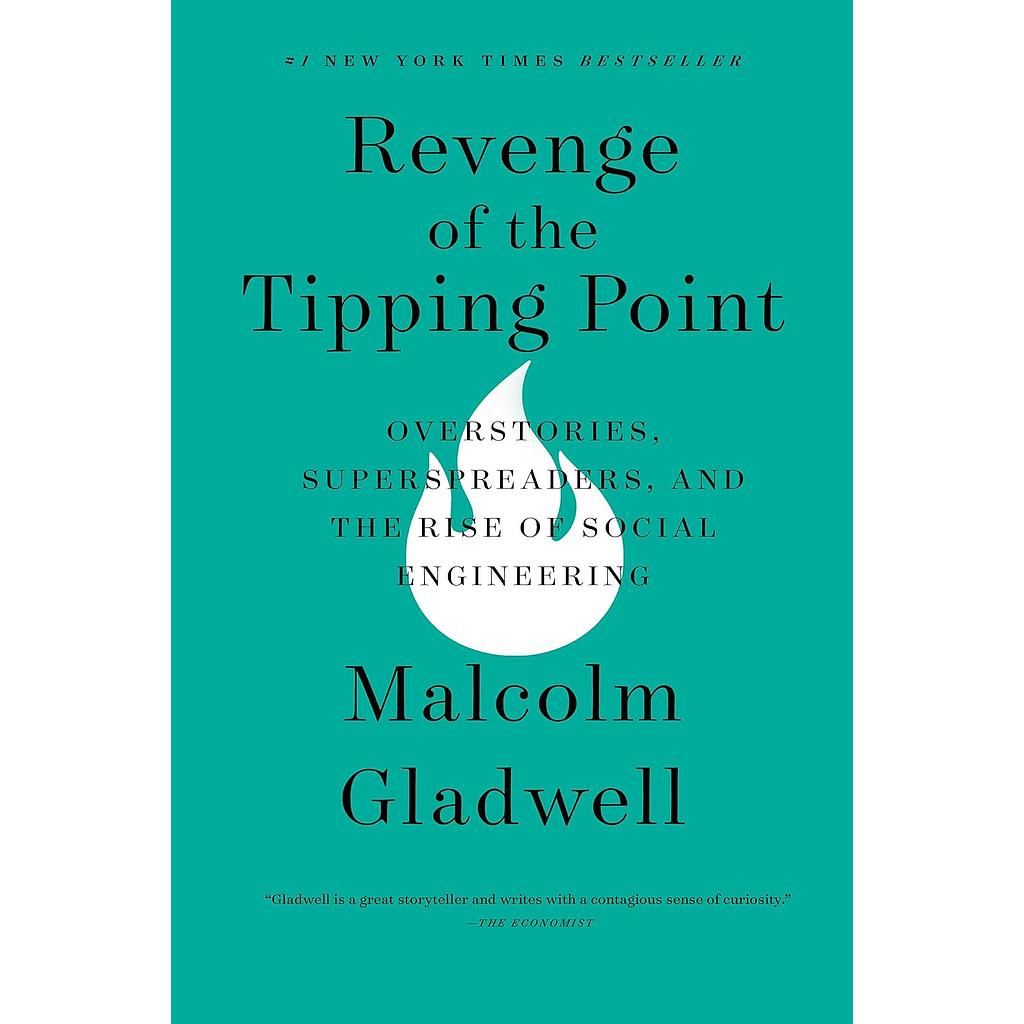 Revenge of the Tipping Point