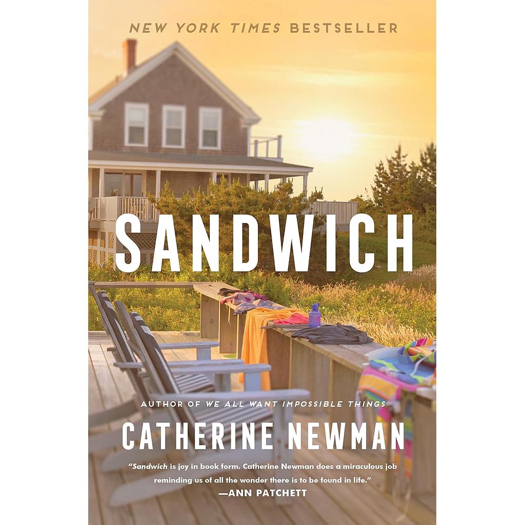Sandwich