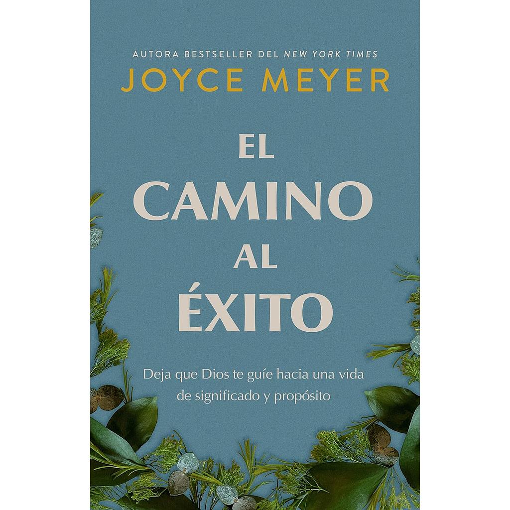 El camino del exito