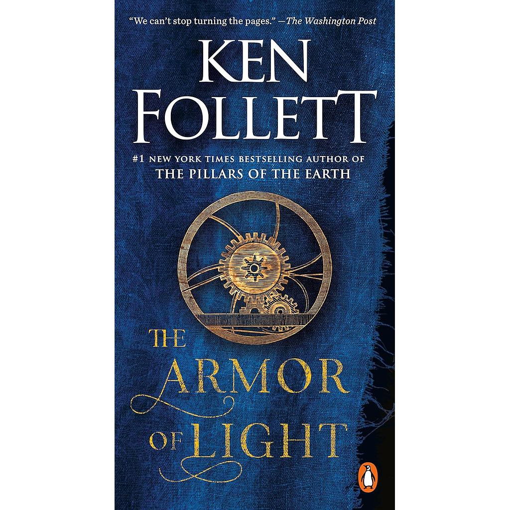 The Armor of Light