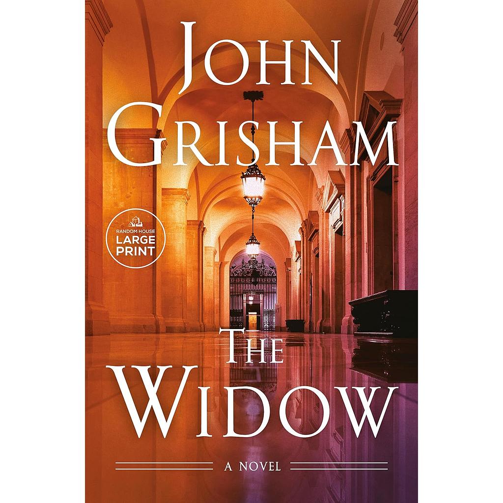 The Widow