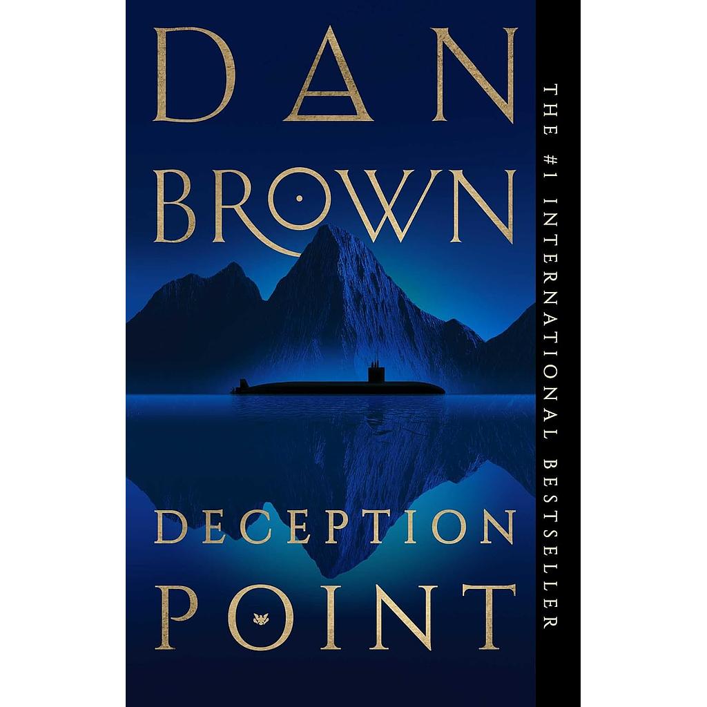 Deception Point