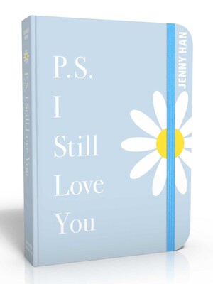 P.S. I Still Love You