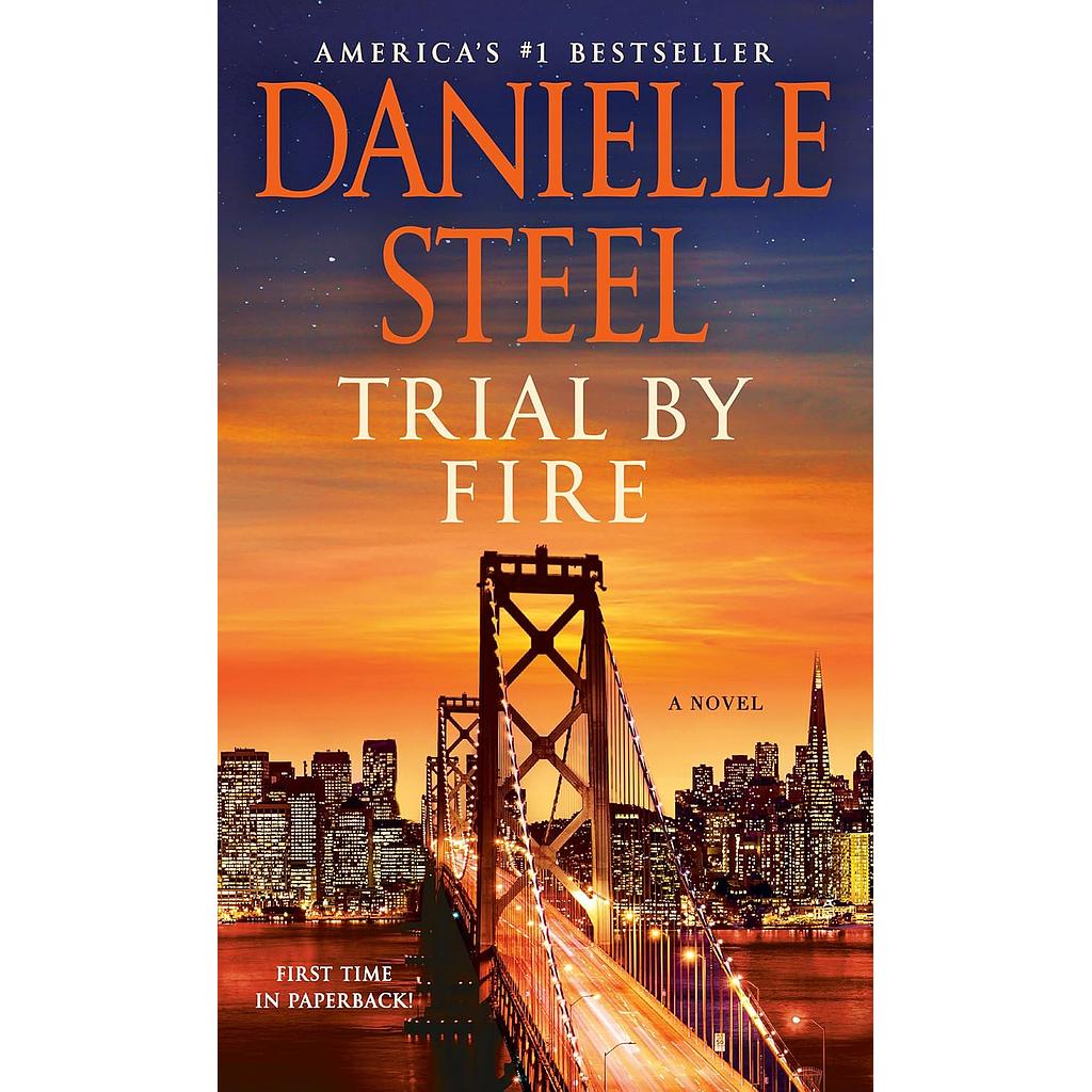 Trial by Fire