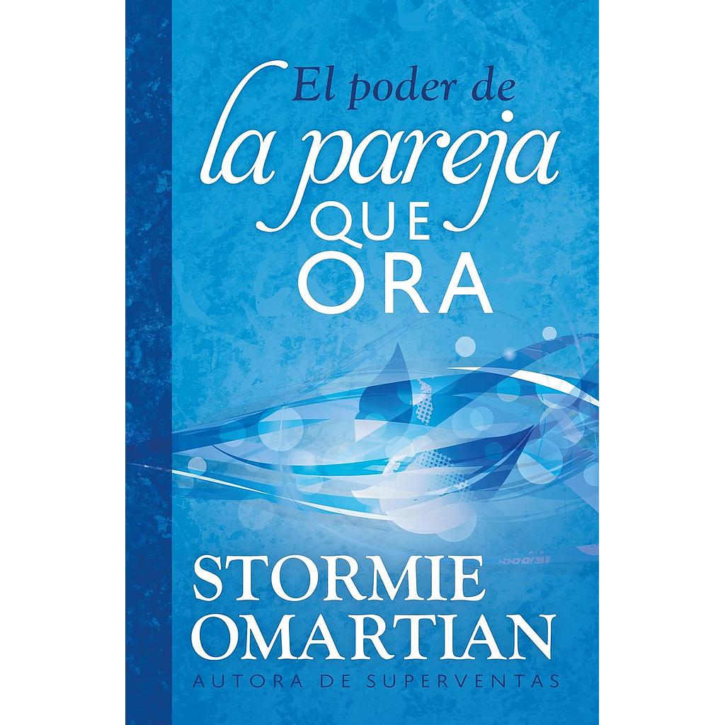 El poder de la pareja que ora