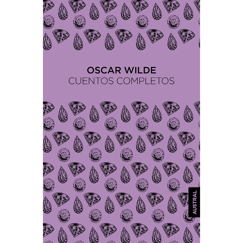 Cuentos completos - Oscar Wilde