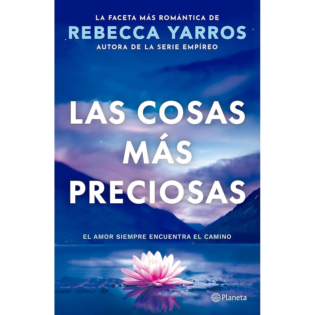 Las cosas mas preciosas