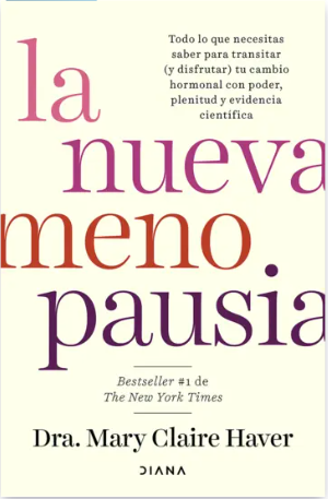 La nueva menopausia