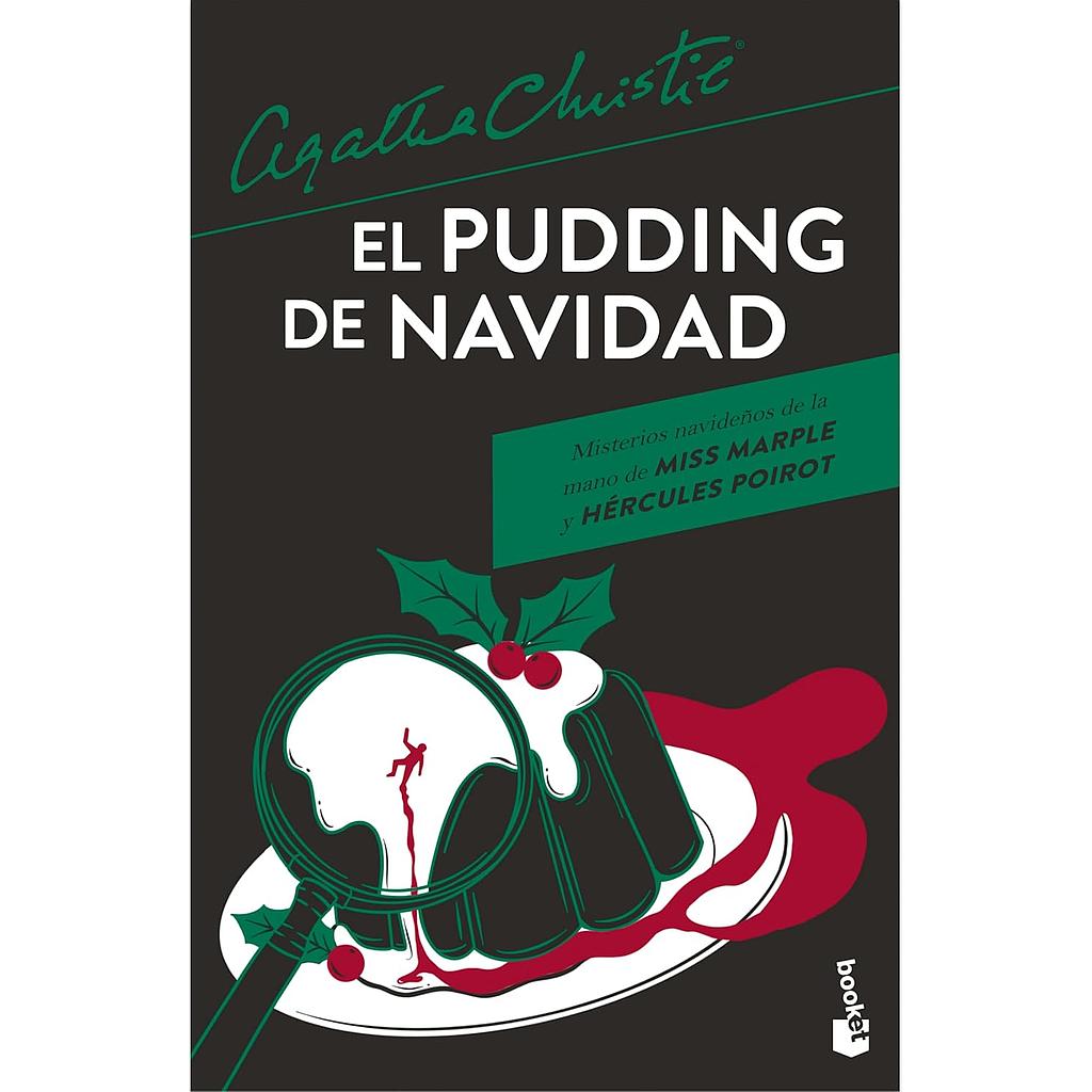 El pudding de Navidad
