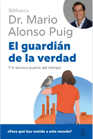 El guardian de la verdad