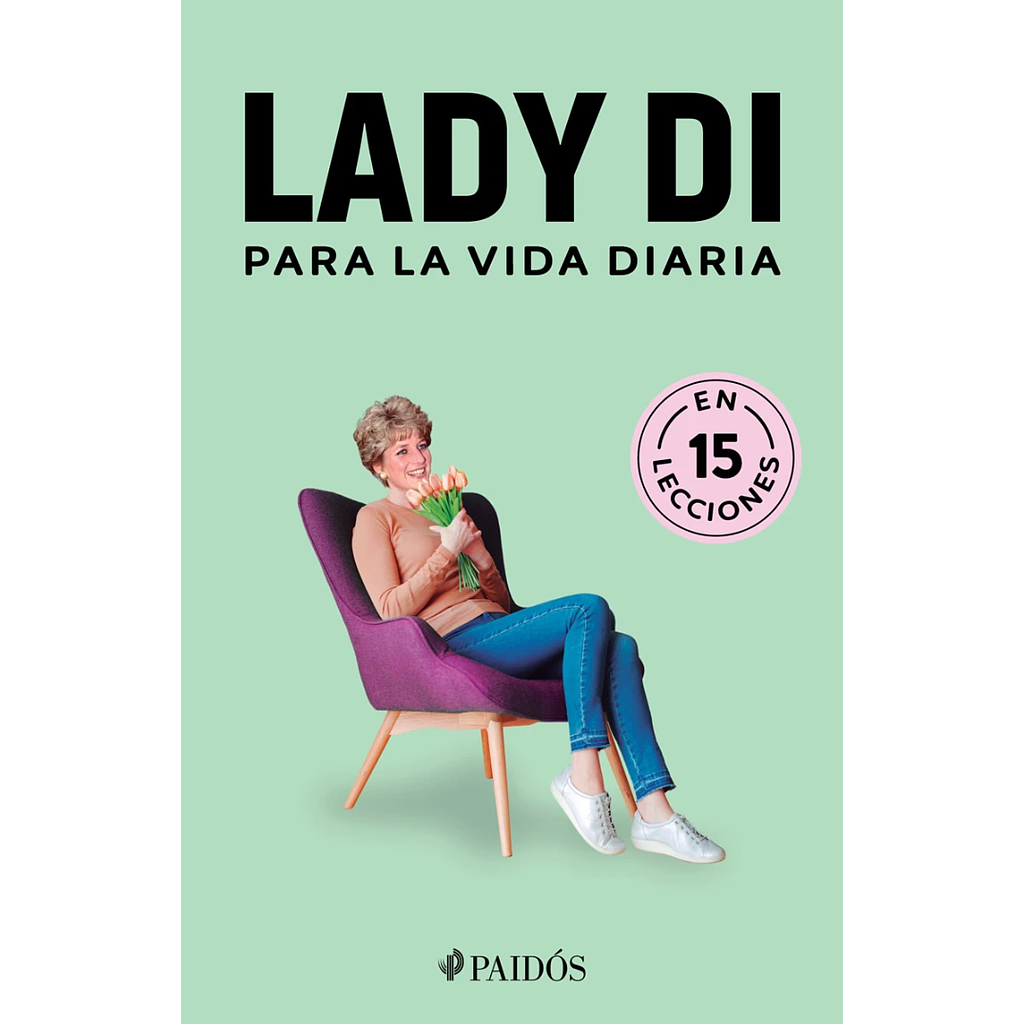 Lady Di para la vida diaria
