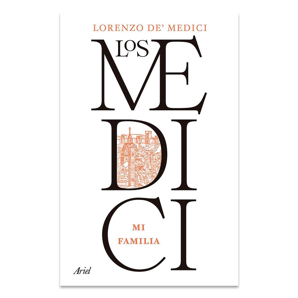 Los Medici - Mi familia