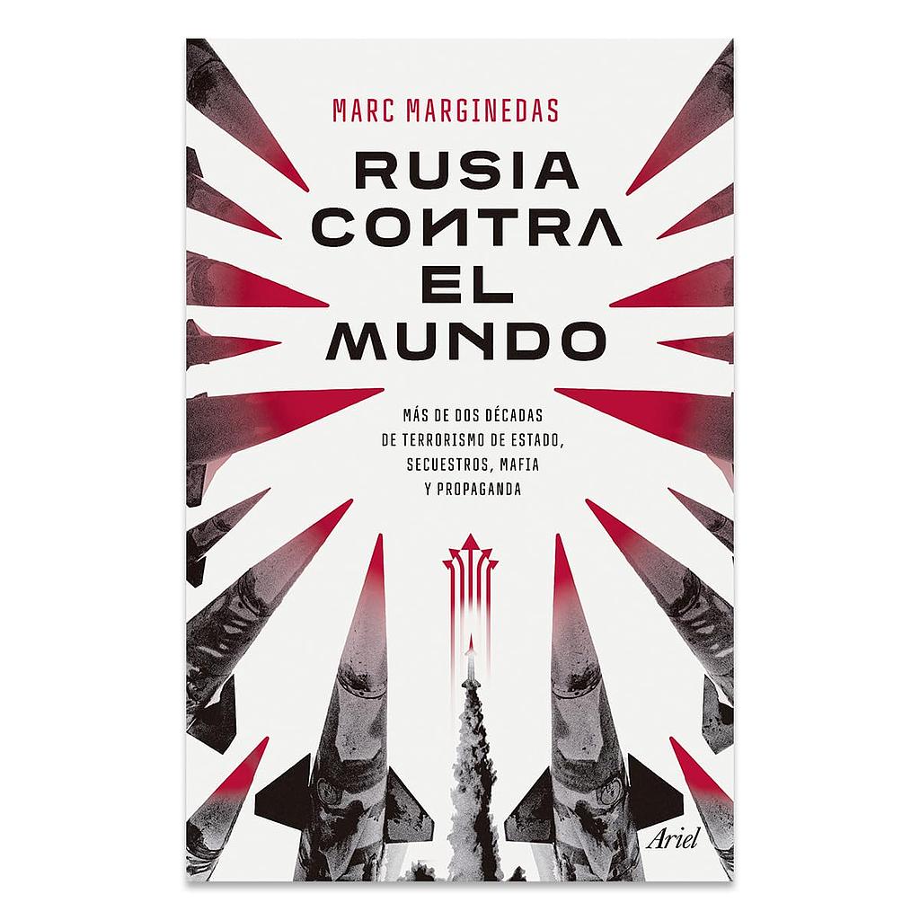 Rusia contra el mundo