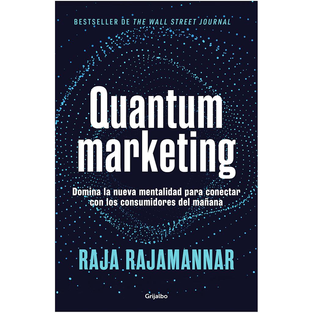 Quantum marketing