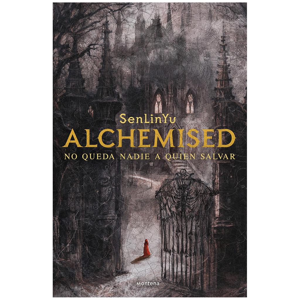 Alchemised (español)