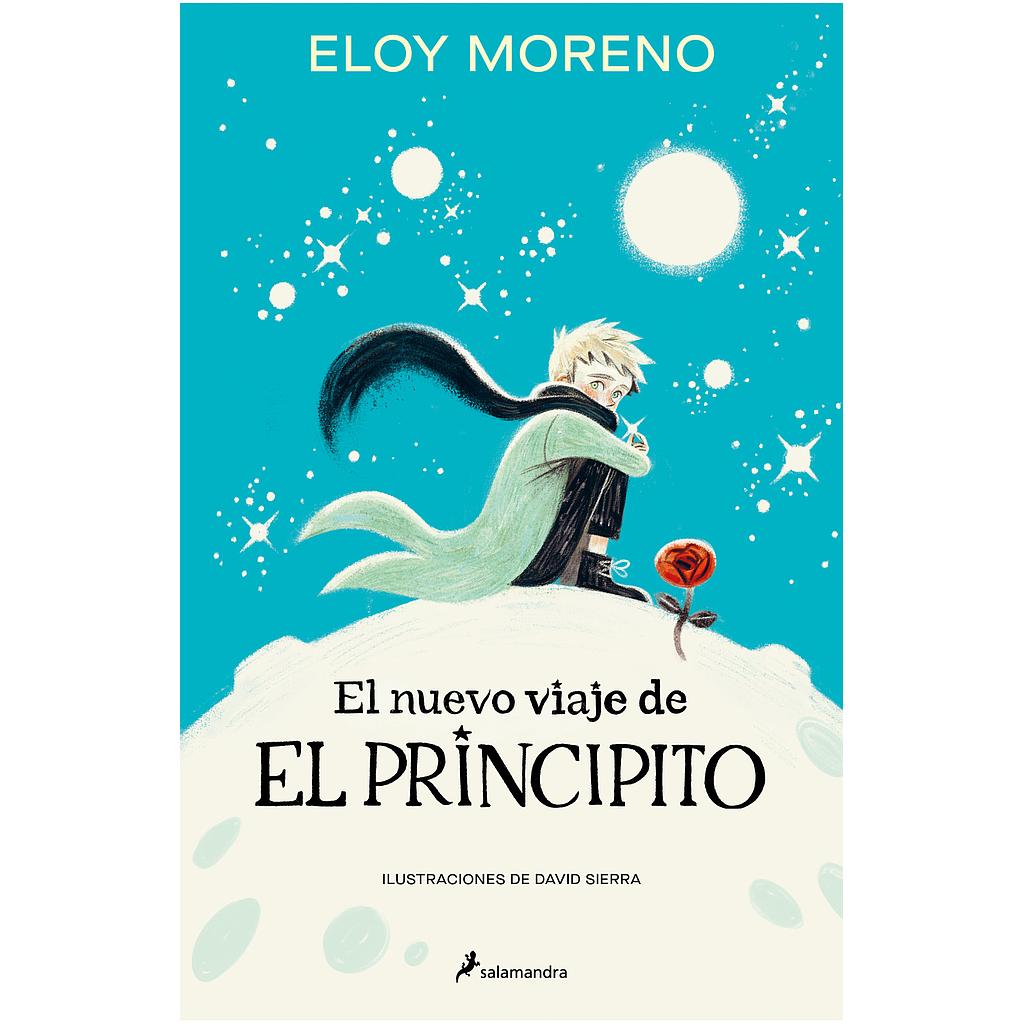 El nuevo viaje de El Principito
