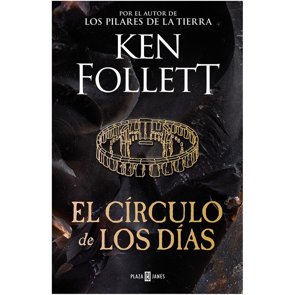 El circulo de los dias