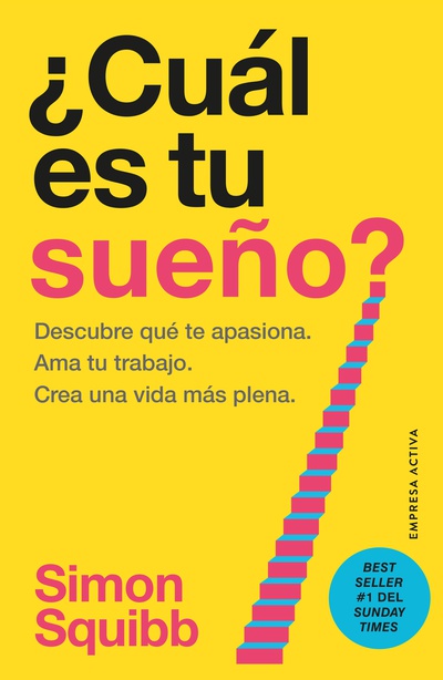 Cual es tu sueño
