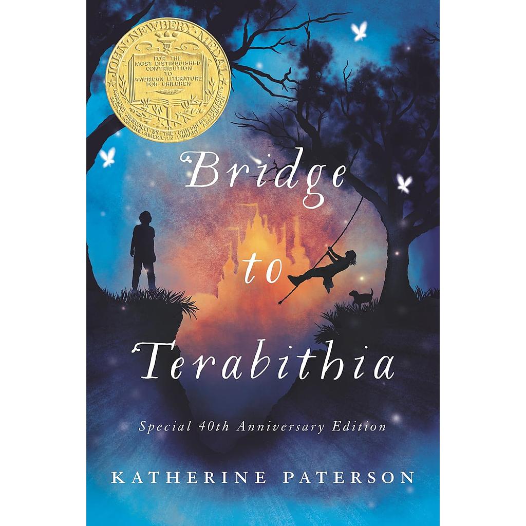 Bridge to Terabithia